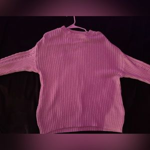 AE sweater